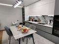 4-бөлмелі пәтер · 116.6 м² · 9/13 қабат, Толе би — Жарркова, бағасы: 116 млн ₸ в Алматы, Алмалинский р-н — фото 5