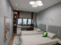 4-бөлмелі пәтер · 116.6 м² · 9/13 қабат, Толе би — Жарркова, бағасы: 116 млн ₸ в Алматы, Алмалинский р-н — фото 8