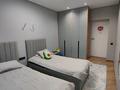 4-бөлмелі пәтер · 116.6 м² · 9/13 қабат, Толе би — Жарркова, бағасы: 116 млн ₸ в Алматы, Алмалинский р-н — фото 9
