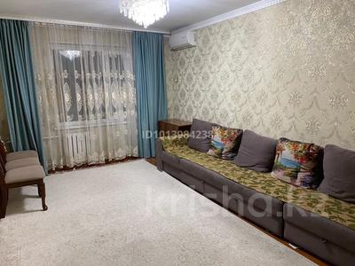 3-комнатная квартира · 72 м² · 4/5 этаж, мушелтой 42 — находится напротив статуса за 34.5 млн ₸ в Талдыкоргане, мкр Мушелтой