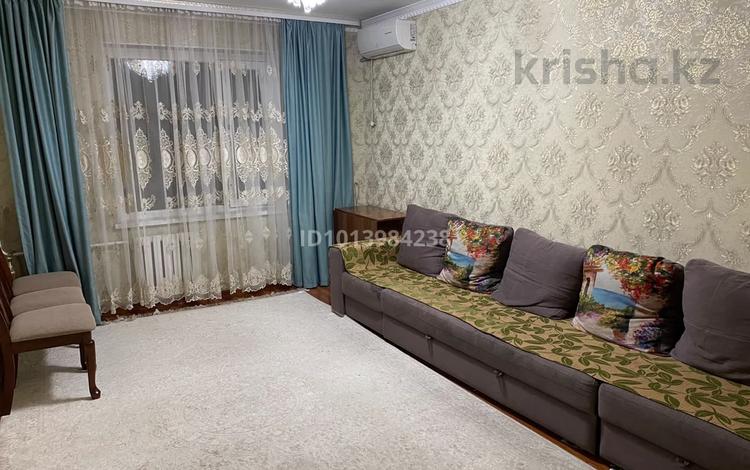 3-комнатная квартира · 72 м² · 4/5 этаж, мушелтой 42 — находится напротив статуса за 34.5 млн ₸ в Талдыкоргане, мкр Мушелтой — фото 2