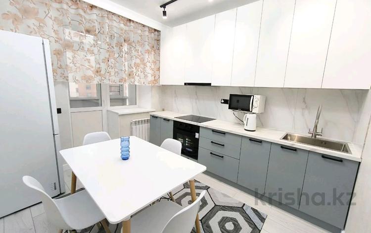 1-комнатная квартира · 40 м² · 6/9 этаж, Е 430 улица 2/4 за 250 000 ₸ в Астане, Нура р-н — фото 2