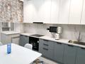 1-комнатная квартира · 40 м² · 6/9 этаж, Е 430 улица 2/4 за 250 000 ₸ в Астане, Нура р-н — фото 2