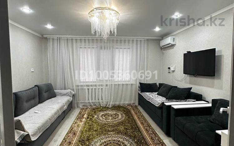 2 бөлме · 60 м² · 8/9 қабат, Новостройка 34, бағасы: 70 000 ₸ в Семее — фото 2