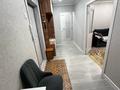 2 бөлме · 60 м² · 8/9 қабат, Новостройка 34, бағасы: 70 000 ₸ в Семее — фото 3