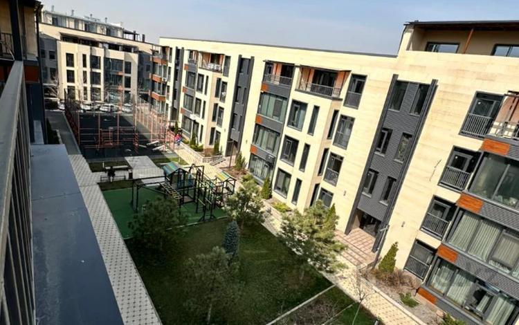 6-комнатная квартира · 300 м² · 3/5 этаж, мкр Таусамалы, ​Герольда Бельгера за 189 млн ₸ в Алматы, Наурызбайский р-н — фото 10