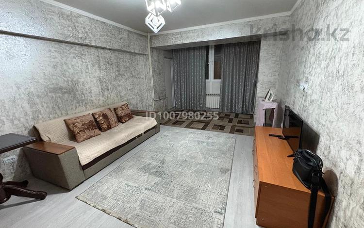 1-бөлмелі пәтер · 33 м² · 2 қабат, мкр Алтай-1 77, бағасы: 22.5 млн ₸ в Алматы, Турксибский р-н — фото 2