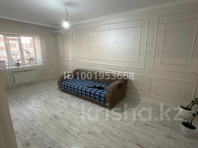 2-бөлмелі пәтер · 59.9 м² · 4/6 қабат, мкр. Алтын орда — Халел Досмухаммедулы 2Б, бағасы: 23.5 млн ₸ в Актобе