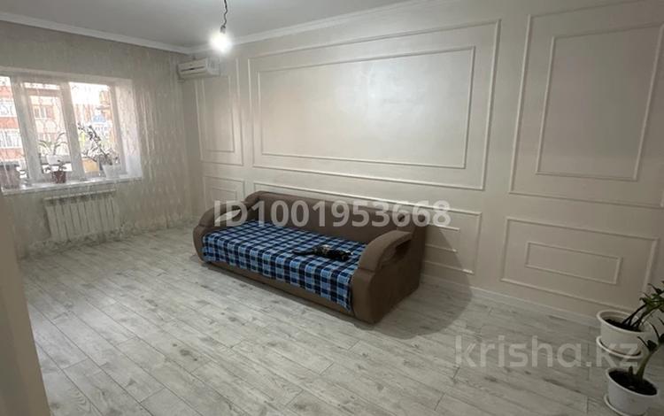 2-бөлмелі пәтер · 59.9 м² · 4/6 қабат, мкр. Алтын орда — Халел Досмухаммедулы 2Б, бағасы: 23.5 млн ₸ в Актобе — фото 2