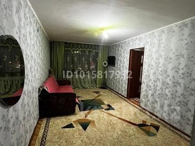 2-комнатная квартира · 40 м² · 4/4 этаж, Кабанбай батыр 51 за 100 000 ₸ в Талдыкоргане