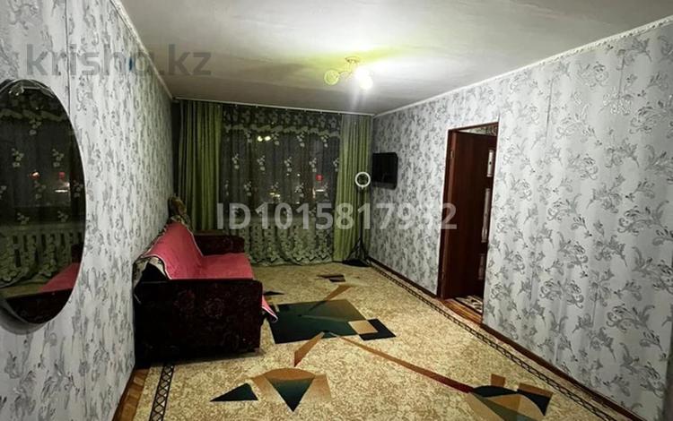 2-комнатная квартира · 40 м² · 4/4 этаж, Кабанбай батыр 51 за 100 000 ₸ в Талдыкоргане — фото 2