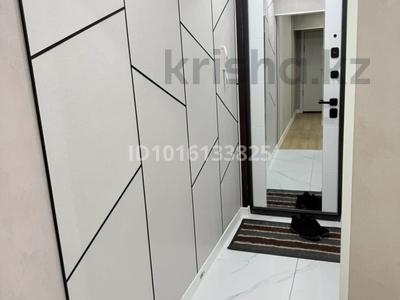 2-бөлмелі пәтер · 46 м², Микрорайон 1 25, бағасы: 22 млн ₸ в Конаеве