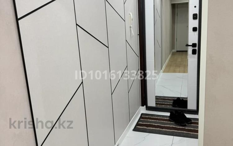 2-бөлмелі пәтер · 46 м², Микрорайон 1 25, бағасы: 22 млн ₸ в Конаеве — фото 2