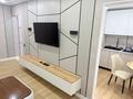 2-бөлмелі пәтер · 46 м², Микрорайон 1 25, бағасы: 22 млн ₸ в Конаеве — фото 3