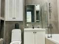2-бөлмелі пәтер · 55 м² · 5/12 қабат, Варламова, бағасы: 320 000 ₸ в Алматы, Алмалинский р-н — фото 5