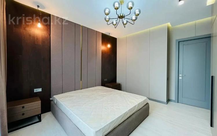 2-бөлмелі пәтер · 55 м² · 5/12 қабат, Варламова, бағасы: 320 000 ₸ в Алматы, Алмалинский р-н — фото 3
