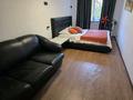 2-бөлмелі пәтер · 44.8 м² · 2/5 қабат, Гоголя 117/127, бағасы: 16 000 ₸ в Алматы, Алмалинский р-н