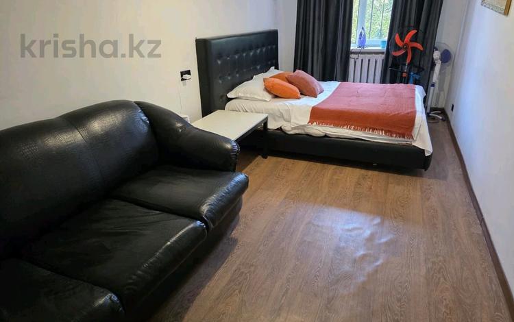 2-бөлмелі пәтер · 44.8 м² · 2/5 қабат, Гоголя 117/127, бағасы: 16 000 ₸ в Алматы, Алмалинский р-н — фото 2