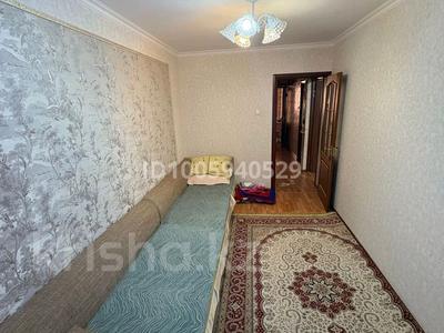 4 комнаты · 76 м² · 4 этаж, мкр Восток 10 за 70 000 ₸ в Шымкенте, Аль-Фарабийский р-н