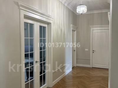 4-комнатная квартира · 120 м² · 9/10 этаж, Мангилик Ел 37/1блок1 за 99.5 млн ₸ в Астане, Есильский р-н