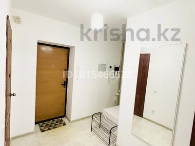 1-комнатная квартира · 40 м² · 2/9 этаж, мкр Нурсая, Таумуш Жумагалиева 14а — Таумуш Жумагалиева 14а за 19 млн ₸ в Атырау