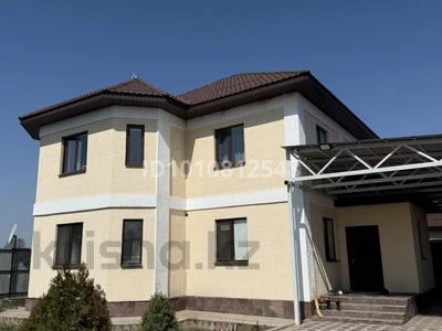 Дача · 5 комнат · 200 м² · 7.5 сот., Учётный квартал 144 144/11 за 68 млн ₸ в Айтей