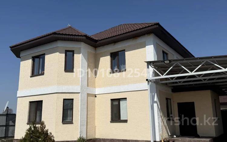 Саяжай · 5 бөлме · 200 м² · 7.5 жүзд., Учётный квартал 144 144/11, бағасы: 68 млн ₸ в Айтей — фото 2