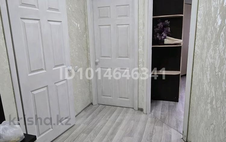 1-комнатная квартира · 40 м² · 9/9 этаж, мкр Алтай-1 29/1 — Между Лавренева и Майлина за 250 000 ₸ в Алматы, Турксибский р-н — фото 2
