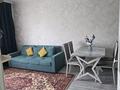 1-комнатная квартира · 40 м² · 9/9 этаж, мкр Алтай-1 29/1 — Между Лавренева и Майлина за 250 000 ₸ в Алматы, Турксибский р-н — фото 4