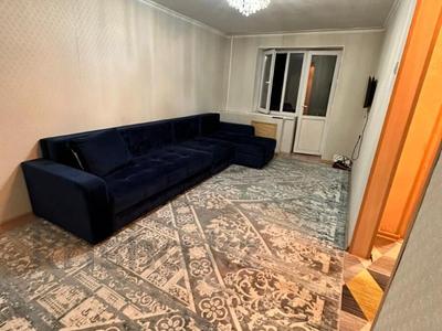 1-комнатная квартира, 31 м², 3/4 этаж, Наурызбай батыра за 27 млн 〒 в Алматы, Алмалинский р-н