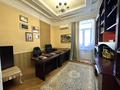 6-комнатная квартира · 252 м² · 1/6 этаж, ул. Жамал Омаровой 29 — ЖК «Европолис» | ЭЛИТНЫЙ КЛАССА БЛОК за 252 млн ₸ в Алматы, Медеуский р-н — фото 18