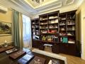 6-комнатная квартира · 252 м² · 1/6 этаж, ул. Жамал Омаровой 29 — ЖК «Европолис» | ЭЛИТНЫЙ КЛАССА БЛОК за 252 млн ₸ в Алматы, Медеуский р-н — фото 19