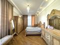 6-комнатная квартира · 252 м² · 1/6 этаж, ул. Жамал Омаровой 29 — ЖК «Европолис» | ЭЛИТНЫЙ КЛАССА БЛОК за 252 млн ₸ в Алматы, Медеуский р-н — фото 22