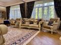 6-комнатная квартира · 252 м² · 1/6 этаж, ул. Жамал Омаровой 29 — ЖК «Европолис» | ЭЛИТНЫЙ КЛАССА БЛОК за 252 млн ₸ в Алматы, Медеуский р-н — фото 8