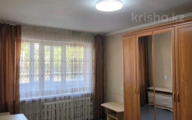 1-комнатная квартира · 35 м² · 2/5 этаж, Букетова 79 — Центр,1 школа,маг.Глобус,ул.Конституции за 15.3 млн ₸ в Петропавловске — фото 2
