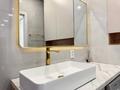 3-комнатная квартира · 88.7 м² · 9/12 этаж, Чингиз Айтматов 77/7 за 52.5 млн ₸ в Астане, Сарыарка р-н — фото 21