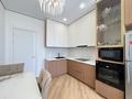 3-комнатная квартира · 88.7 м² · 9/12 этаж, Чингиз Айтматов 77/7 за 52.5 млн ₸ в Астане, Сарыарка р-н — фото 27