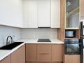 3-комнатная квартира · 88.7 м² · 9/12 этаж, Чингиз Айтматов 77/7 за 52.5 млн ₸ в Астане, Сарыарка р-н — фото 30