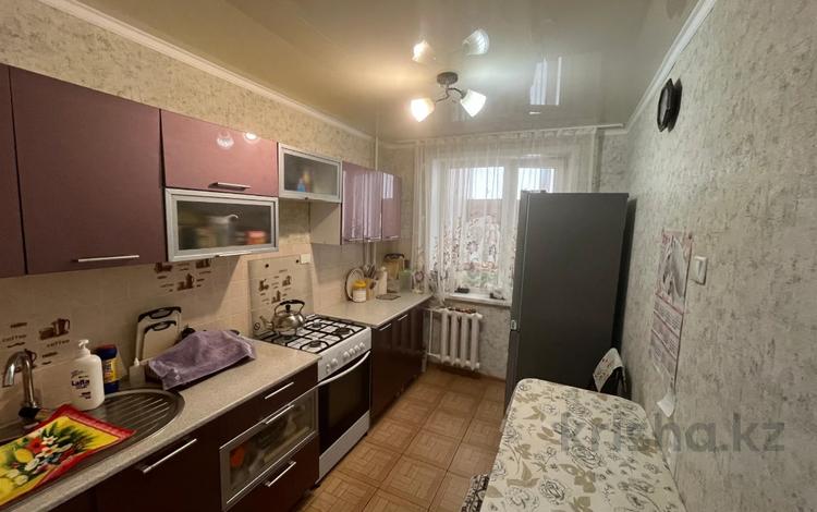 2-бөлмелі пәтер · 51 м² · 2/5 қабат, Тауельсиздик 170, бағасы: 23.5 млн ₸ в Костанае — фото 9