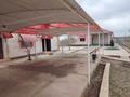 Отдельный дом · 4 комнаты · 135.7 м² · 10 сот., Ул.А.Есалыулы за 22 млн ₸ в  — фото 7