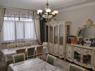 Отдельный дом · 4 комнаты · 135.7 м² · 10 сот., Ул.А.Есалыулы за 22 млн ₸ в 