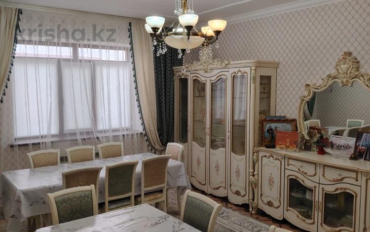 Отдельный дом · 4 комнаты · 135.7 м² · 10 сот., Ул.А.Есалыулы за 22 млн ₸ в  — фото 11
