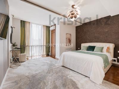 3-бөлмелі пәтер · 127 м² · 18/18 қабат, Прокофьева 144, бағасы: 92 млн ₸ в Алматы, Алмалинский р-н