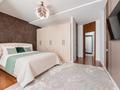 3-бөлмелі пәтер · 127 м² · 18/18 қабат, Прокофьева 144, бағасы: 92 млн ₸ в Алматы, Алмалинский р-н — фото 2