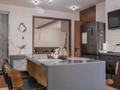 3-бөлмелі пәтер · 127 м² · 18/18 қабат, Прокофьева 144, бағасы: 92 млн ₸ в Алматы, Алмалинский р-н — фото 20