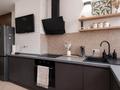 3-бөлмелі пәтер · 127 м² · 18/18 қабат, Прокофьева 144, бағасы: 92 млн ₸ в Алматы, Алмалинский р-н — фото 18