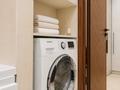 3-бөлмелі пәтер · 127 м² · 18/18 қабат, Прокофьева 144, бағасы: 92 млн ₸ в Алматы, Алмалинский р-н — фото 37