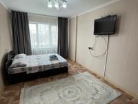 1-комнатная квартира, 37 м², 5/5 этаж посуточно, Утепова 7 за 8 000 〒 в Усть-Каменогорске
