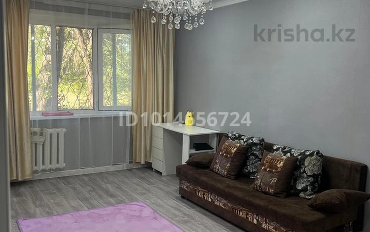 1-бөлмелі пәтер · 30.1 м² · 1/5 қабат, 12-шағынаудан 63А, бағасы: 150 000 ₸ в Караганде, Алихана Бокейханова р-н — фото 2