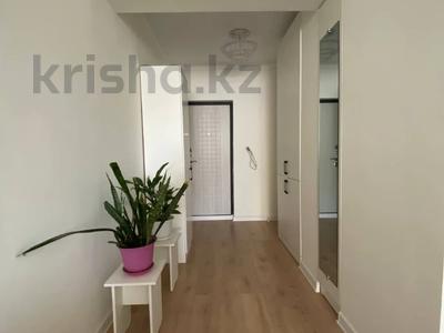 2-бөлмелі пәтер · 57 м² · 7/10 қабат, карасай батыра — Толе би, бағасы: 40 млн ₸ в Алматы, Алмалинский р-н